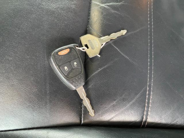 ダッジ マグナム（新潟県新潟市北区）画像42