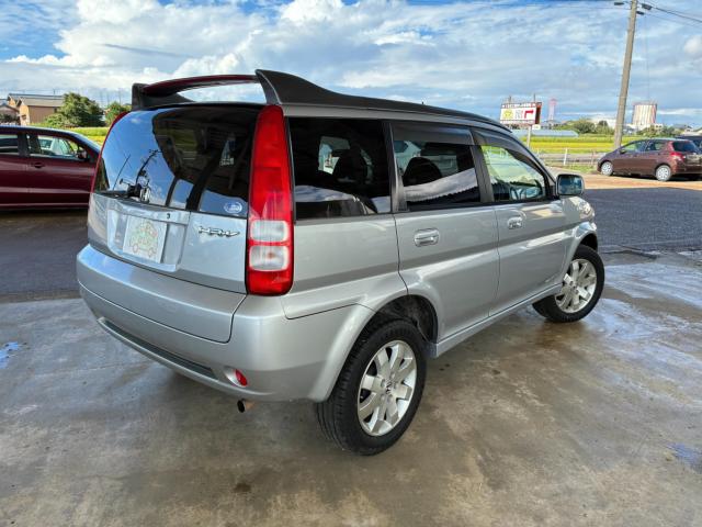 ＨＲ－Ｖ（新潟県新潟市北区）画像10