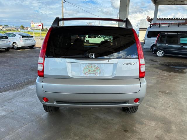ＨＲ－Ｖ（新潟県新潟市北区）画像11