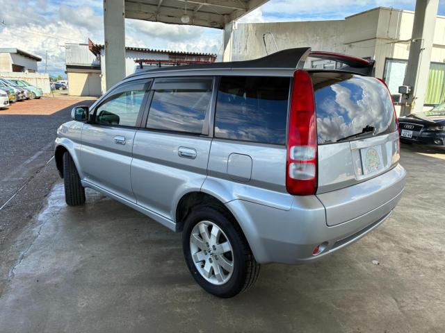 ＨＲ－Ｖ（新潟県新潟市北区）画像12