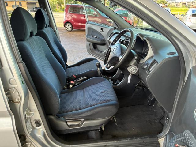 ＨＲ－Ｖ（新潟県新潟市北区）画像19