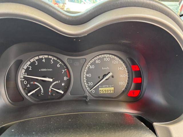 ＨＲ－Ｖ（新潟県新潟市北区）画像22