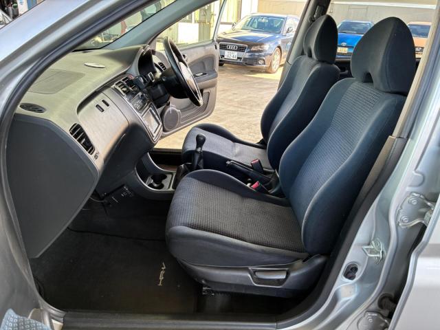 ＨＲ－Ｖ（新潟県新潟市北区）画像25