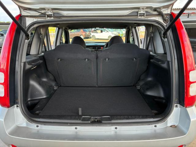 ＨＲ－Ｖ（新潟県新潟市北区）画像34