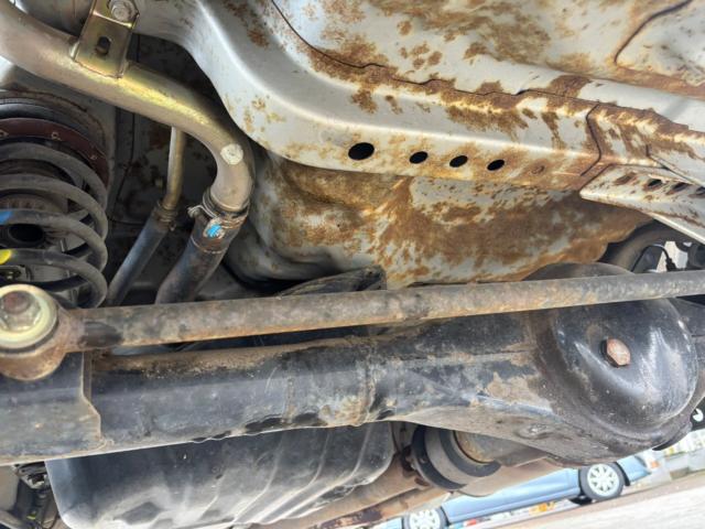 ネイキッド（新潟県新潟市北区）画像15