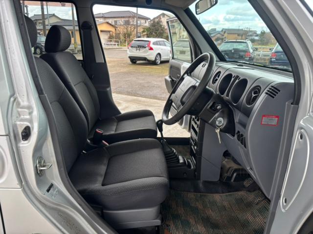 ネイキッド（新潟県新潟市北区）画像19