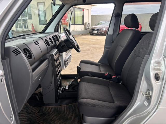 ネイキッド（新潟県新潟市北区）画像24