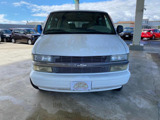 シボレー アストロ（新潟県新潟市北区）画像6