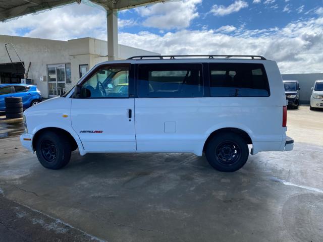 シボレー アストロ（新潟県新潟市北区）画像12