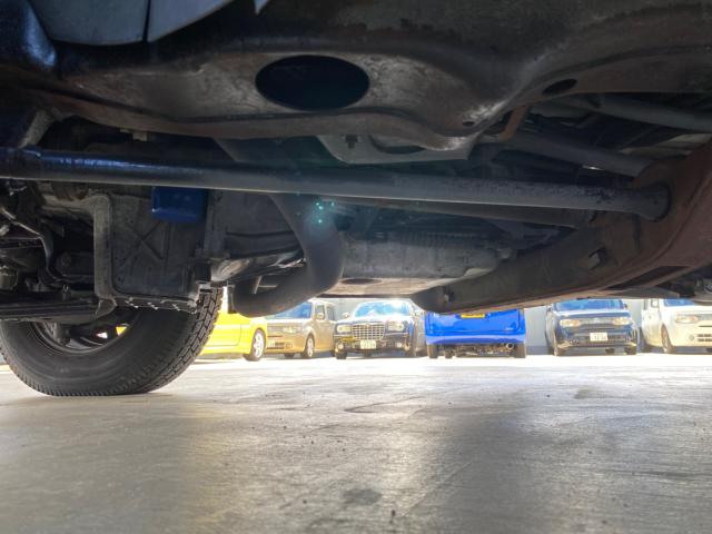 シボレー アストロ（新潟県新潟市北区）画像15