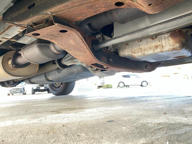 シボレー アストロ（新潟県新潟市北区）画像16