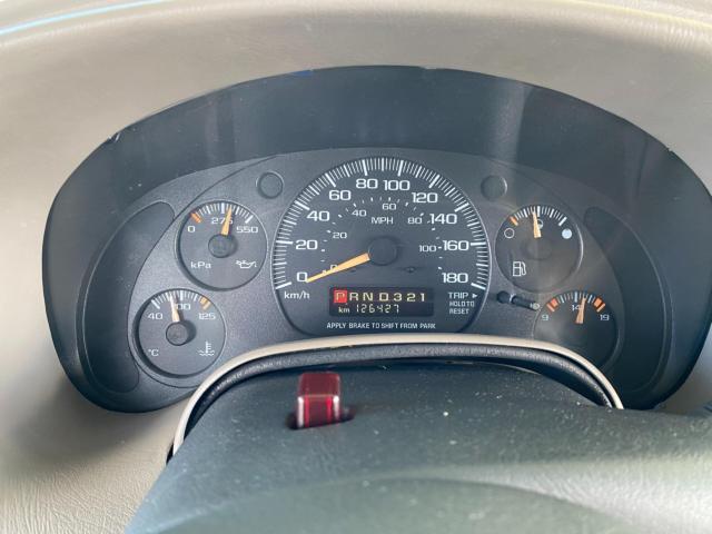 シボレー アストロ（新潟県新潟市北区）画像20