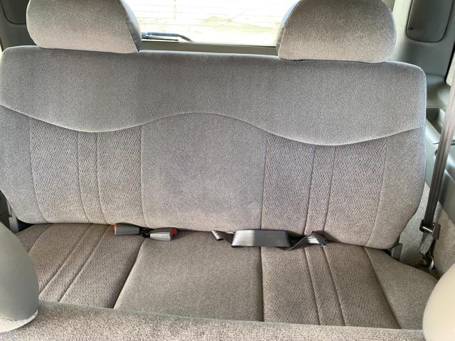 シボレー アストロ（新潟県新潟市北区）画像28