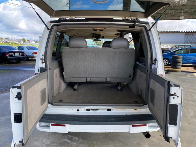 シボレー アストロ（新潟県新潟市北区）画像32