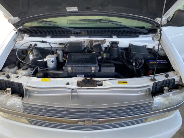 シボレー アストロ（新潟県新潟市北区）画像33