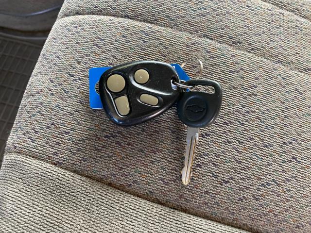 シボレー アストロ（新潟県新潟市北区）画像36