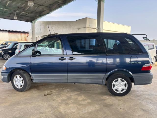 エスティマルシーダ（新潟県新潟市北区）画像13