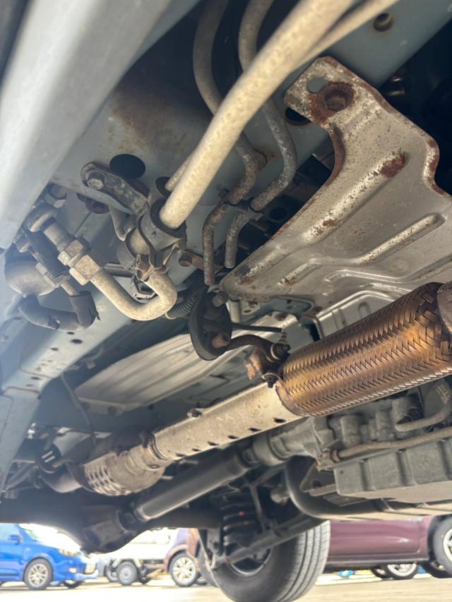 エスティマルシーダ（新潟県新潟市北区）画像15