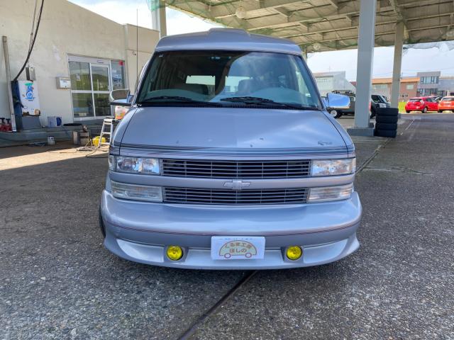 シボレー アストロ（新潟県新潟市北区）画像6