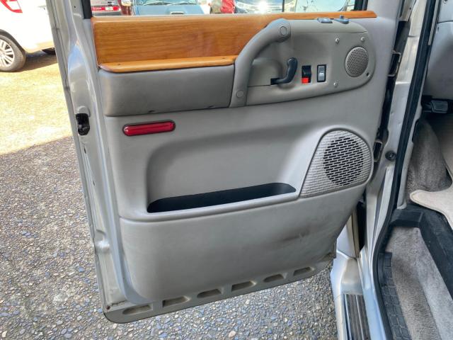 シボレー アストロ（新潟県新潟市北区）画像19