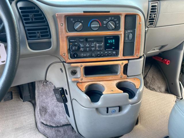 シボレー アストロ（新潟県新潟市北区）画像21