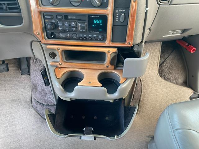 シボレー アストロ（新潟県新潟市北区）画像22