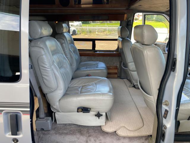 シボレー アストロ（新潟県新潟市北区）画像26