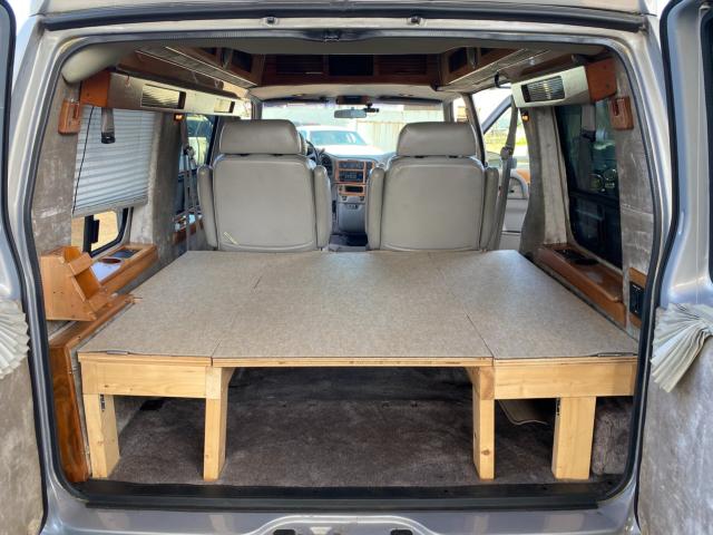 シボレー アストロ（新潟県新潟市北区）画像27