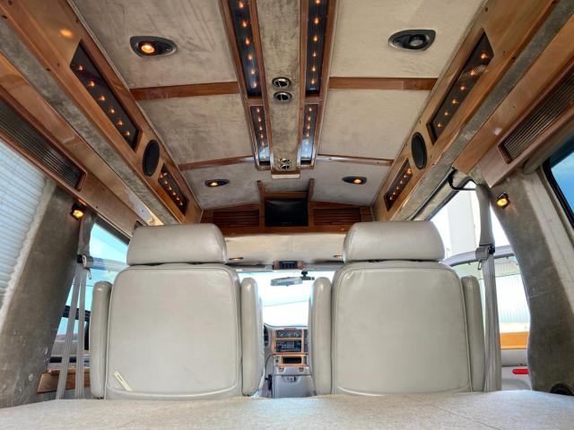 シボレー アストロ（新潟県新潟市北区）画像29