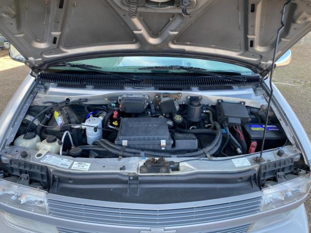 シボレー アストロ（新潟県新潟市北区）画像31