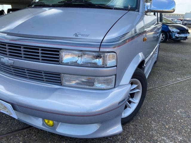 シボレー アストロ（新潟県新潟市北区）画像32