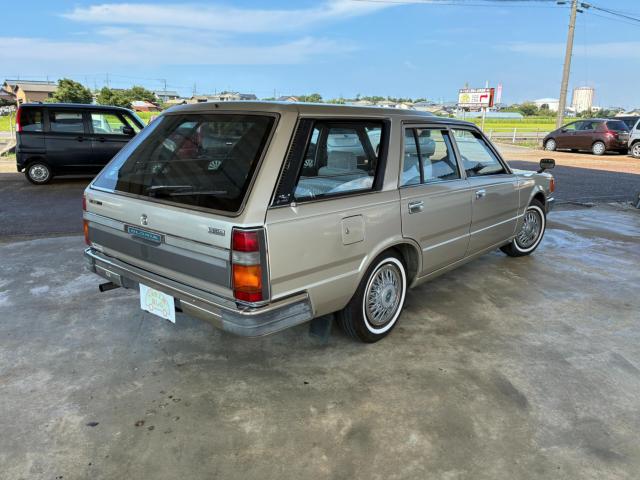 グロリアバン（新潟県新潟市北区）画像8