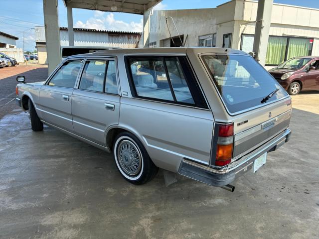 グロリアバン（新潟県新潟市北区）画像10