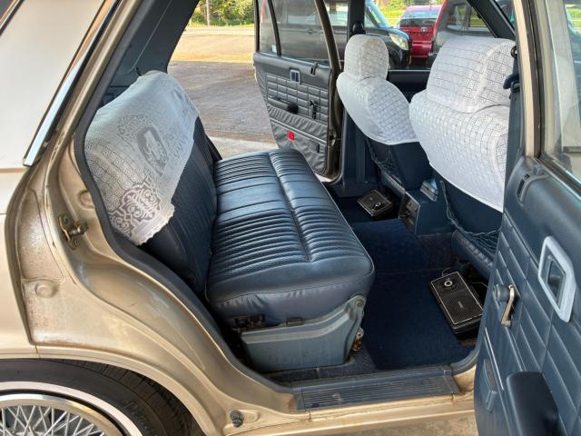 グロリアバン（新潟県新潟市北区）画像28