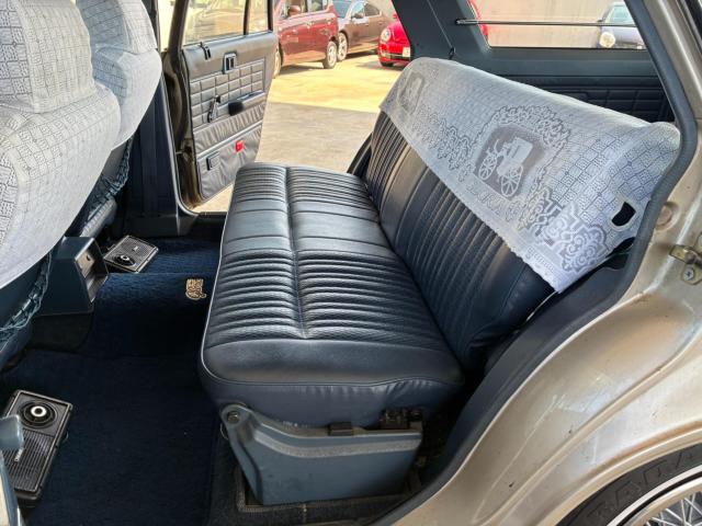 グロリアバン（新潟県新潟市北区）画像30