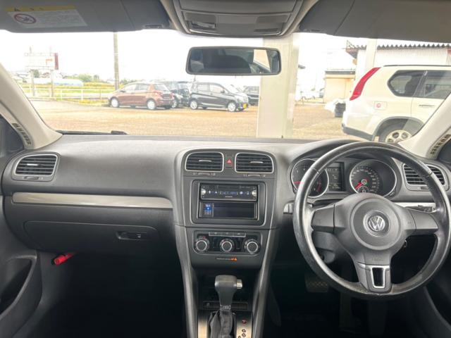 フォルクスワーゲン ゴルフヴァリアント（新潟県新潟市北区）画像16