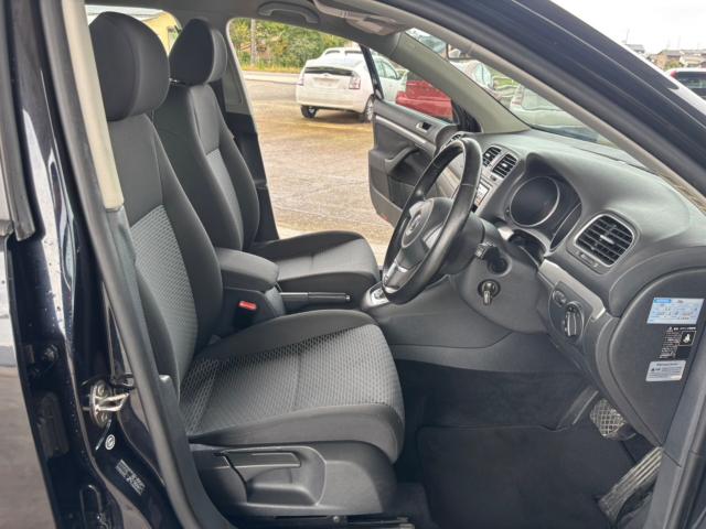 フォルクスワーゲン ゴルフヴァリアント（新潟県新潟市北区）画像17