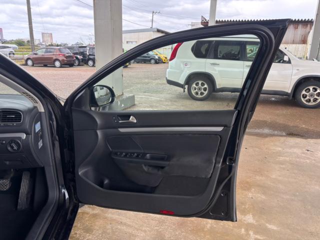 フォルクスワーゲン ゴルフヴァリアント（新潟県新潟市北区）画像18