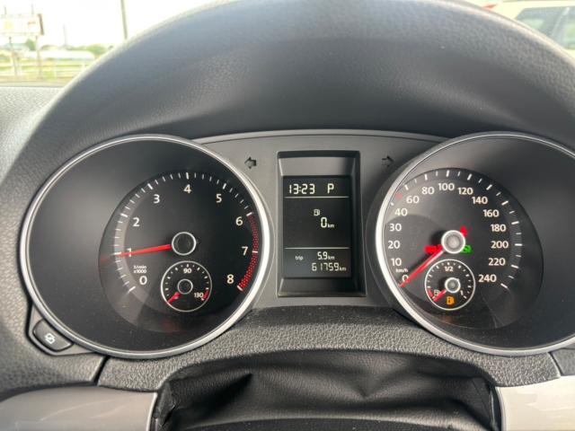 フォルクスワーゲン ゴルフヴァリアント（新潟県新潟市北区）画像20