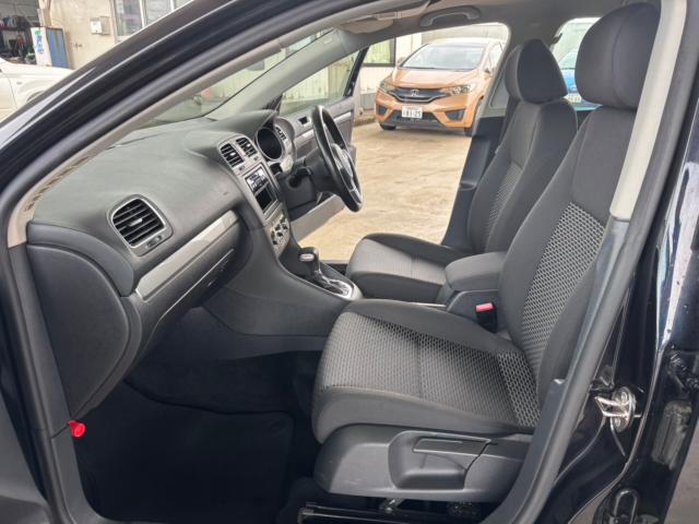 フォルクスワーゲン ゴルフヴァリアント（新潟県新潟市北区）画像23