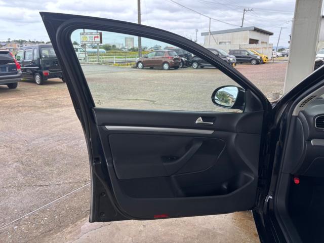 フォルクスワーゲン ゴルフヴァリアント（新潟県新潟市北区）画像24