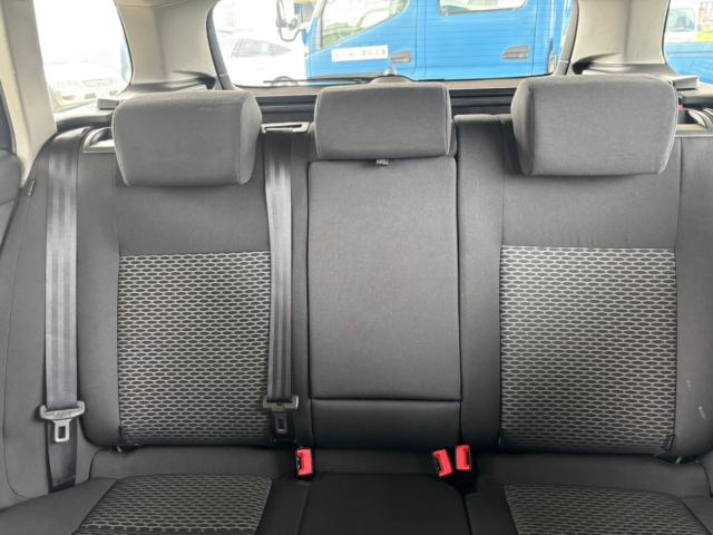 フォルクスワーゲン ゴルフヴァリアント（新潟県新潟市北区）画像26