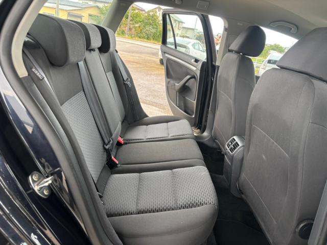 フォルクスワーゲン ゴルフヴァリアント（新潟県新潟市北区）画像27