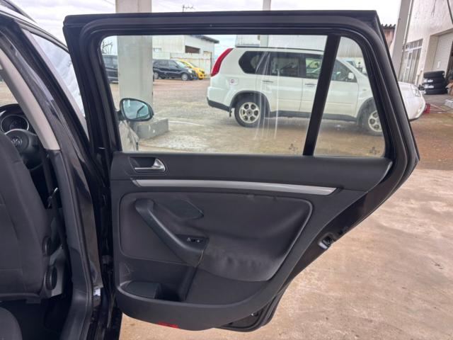 フォルクスワーゲン ゴルフヴァリアント（新潟県新潟市北区）画像28