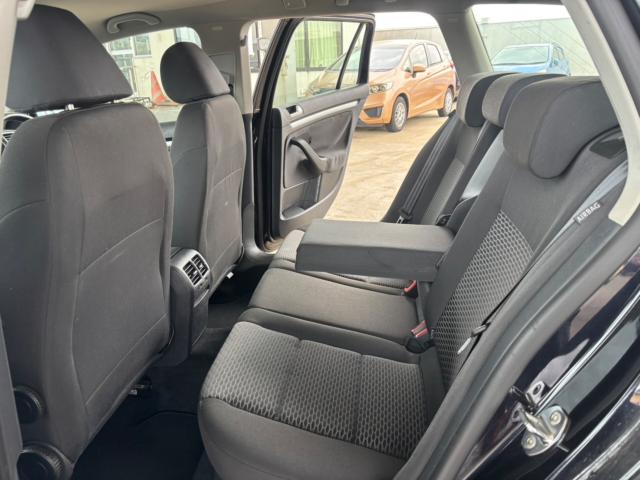 フォルクスワーゲン ゴルフヴァリアント（新潟県新潟市北区）画像29