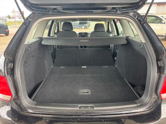 フォルクスワーゲン ゴルフヴァリアント（新潟県新潟市北区）画像32