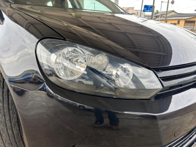 フォルクスワーゲン ゴルフヴァリアント（新潟県新潟市北区）画像35