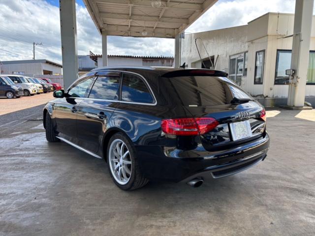 アウディ Ａ４アバント（新潟県新潟市北区）画像11