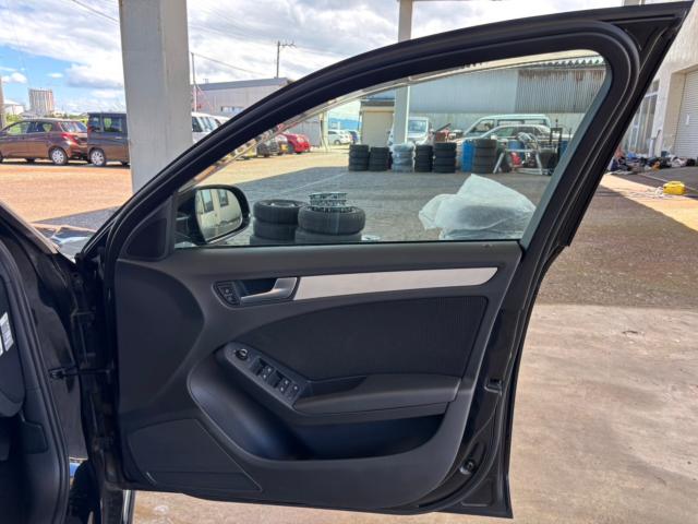 アウディ Ａ４アバント（新潟県新潟市北区）画像19