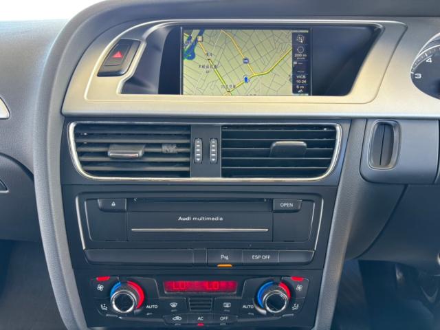 アウディ Ａ４アバント（新潟県新潟市北区）画像21